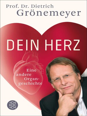 cover image of Dein Herz